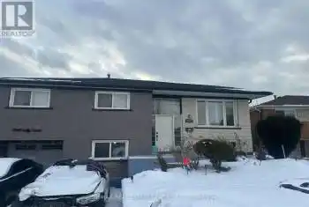 7548 Lully Court Unit# Bsmt, Mississauga (Malton), Ontario L4T2P3, 3 Bedrooms Bedrooms, ,1 BathroomBathrooms,All Houses,For Rent,Lully,W11959799