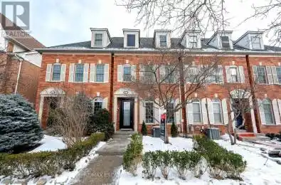 244 Glenashton Drive Oakville (River Oaks) Ontario L6H6H5