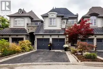 3113 Watercliffe Court, Oakville (1000 - BC Bronte Creek), Ontario L6M0K7, 3 Bedrooms Bedrooms, ,3 BathroomsBathrooms,All Houses,For Sale,Watercliffe,W11960713