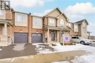 3163 WILLIAM COLTSON Avenue Oakville Ontario L6H7E3