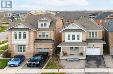 68 Killington Avenue Vaughan (Kleinburg) Ontario L4H3N5