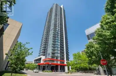 88 Sheppard Avenue Unit# 1504 Toronto (Willowdale East) Ontario M2N0G9