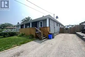 973 Mink Street, Pickering (West Shore), Ontario L1W2G6, 3 Bedrooms Bedrooms, ,1 BathroomBathrooms,All Houses,For Rent,Mink,E11960961