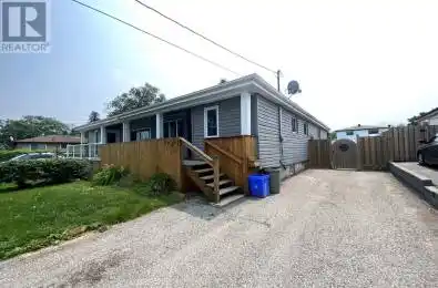 973 Mink Street Pickering (West Shore) Ontario L1W2G6