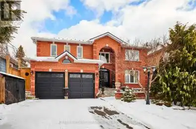 159 Meadowvale Road Toronto (Centennial Scarborough) Ontario M1C1S2