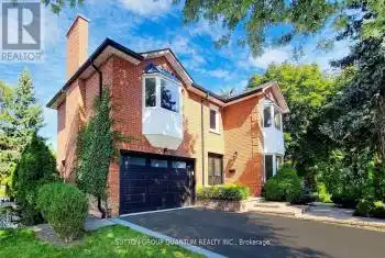 1284 DEER RUN, Mississauga (Creditview), Ontario L5C3R6, 6 Bedrooms Bedrooms, ,4 BathroomsBathrooms,All Houses,For Sale,DEER RUN,W11961140