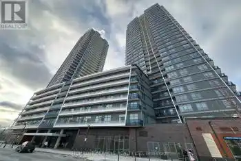 30 UPPER MALL Way Unit# A-3109, Vaughan (Brownridge), Ontario L4J0L7, 1 Bedroom Bedrooms, ,1 BathroomBathrooms,Condo,For Rent,UPPER MALL,N11961274