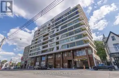 151 Avenue Road Unit# 1002 Toronto (Annex) Ontario M5R2H7