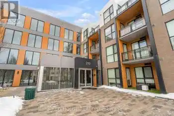 210 Sabina Drive Unit# 315, Oakville (1008 - GO Glenorchy), Ontario L6H0W6, 2 Bedrooms Bedrooms, ,1 BathroomBathrooms,Condo,For Sale,Sabina,W11961452