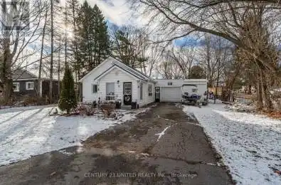 31 Pearce Street Marmora and Lake Ontario K0K2M0