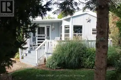 77307 Bluewater Highway Unit# 22 Bluewater (Bayfield) Ontario N0M1G0