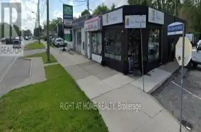 170 The Queensway Way Toronto (Stonegate-Queensway) Ontario M8Y1J3