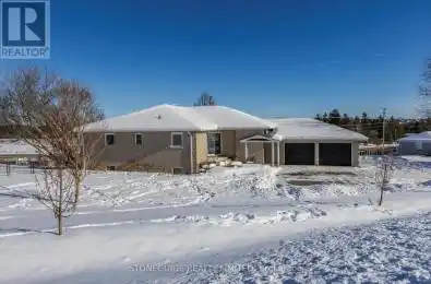 2559 THORNBURY Drive Otonabee-South Monaghan Ontario K9J6X8