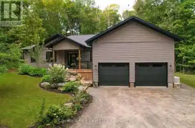 170 SPRINGFIELD Road Huntsville (Brunel) Ontario P1H0H8