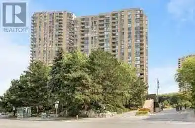 3 Concorde Place Unit# 1205 Toronto (Banbury-Don Mills) Ontario M3C3K7