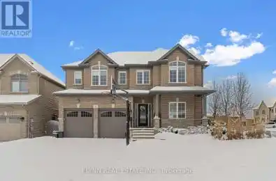 2 JOYCE Crescent Pelham (662 - Fonthill) Ontario L0S1E5