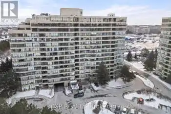 32 Clarissa Drive Unit# 521, Richmond Hill (Harding), Ontario L4C9R7, 3 Bedrooms Bedrooms, ,2 BathroomsBathrooms,Condo,For Sale,Clarissa,N11961544