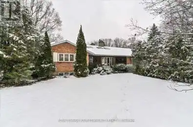 247 Harris Avenue Richmond Hill (Jefferson) Ontario L4E3M3