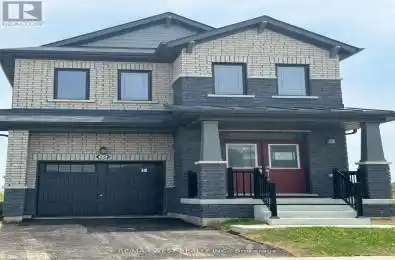 456 Barker Parkway Thorold Ontario L2E6S4