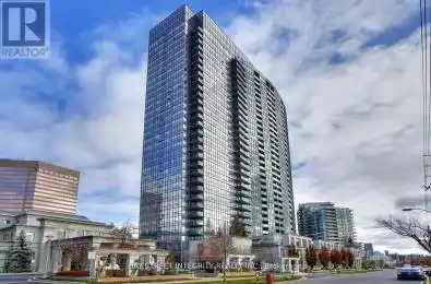 15 Greenview Avenue Unit# 1906 Toronto (Newtonbrook West) Ontario M2M4