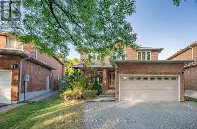 24 Muster Court Markham (Buttonville) Ontario L3R9G4