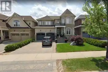 45 Hawkridge Trail Unit# Bsmt, Brampton (Bram East), Ontario L6P2T4, 2 Bedrooms Bedrooms, ,1 BathroomBathrooms,All Houses,For Rent,Hawkridge,W11962299