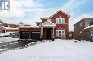 127 Steinway Drive Scugog (Port Perry) Ontario L9L1V5