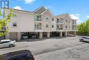 6928 AILANTHUS Avenue Unit# 207, Niagara Falls (217 - Arad/Fallsview), Ontario L2G4C8, 1 Bedroom Bedrooms, ,1 BathroomBathrooms,Condo,For Sale,AILANTHUS,X11961314