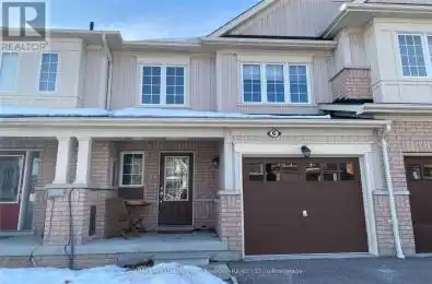 6 Devlin Crescent Whitby (Blue Grass Meadows) Ontario L1N0J4