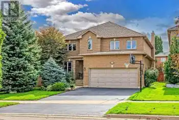 26 Langtry Place, Vaughan (Uplands), Ontario L4J8K8, 5 Bedrooms Bedrooms, ,5 BathroomsBathrooms,All Houses,For Sale,Langtry,N11962363