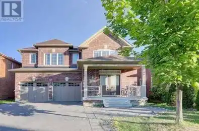 102 Timna Crescent Vaughan (Patterson) Ontario L6A0X1