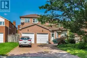 66 brooklyn Crescent, Markham (Markville), Ontario L3P7C6, 2 Bedrooms Bedrooms, ,1 BathroomBathrooms,All Houses,For Rent,brooklyn,N11962478