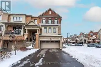 18 Fraleigh Ave, Markham, Ontario L6C 0Y9, 4 Bedrooms Bedrooms, 10 Rooms Rooms,4 BathroomsBathrooms,All Houses,Sold,Fraleigh,N11962524