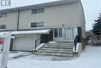 27 Franklin Court Unit# 27, Brampton (Bramalea West Industrial), Ontario L6T3Z1, 3 Bedrooms Bedrooms, ,3 BathroomsBathrooms,All Houses,For Sale,Franklin,W11962566