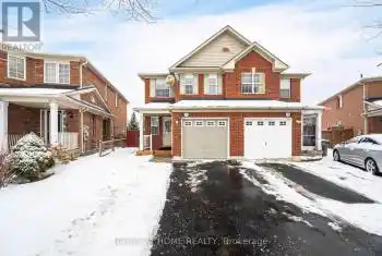 21 Herdwick Street, Brampton (Gore Industrial North), Ontario L6S6L6, 4 Bedrooms Bedrooms, ,4 BathroomsBathrooms,All Houses,For Sale,Herdwick,W11961882