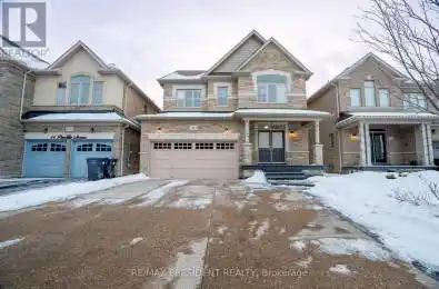 16 Pinedale Avenue Caledon Ontario L7L5J6