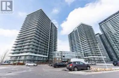 4675 Metcalfe Avenue Unit# 304 Mississauga (Central Erin Mills) Ontari