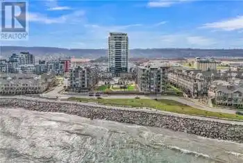 385 WINSTON Road Unit# 707, Grimsby (540 - Grimsby Beach), Ontario L3M4E8, 2 Bedrooms Bedrooms, ,1 BathroomBathrooms,Condo,For Sale,WINSTON,X11962703