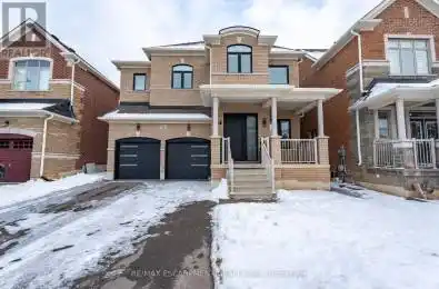 266 Humphrey Street Hamilton (Waterdown) Ontario L8B1X4