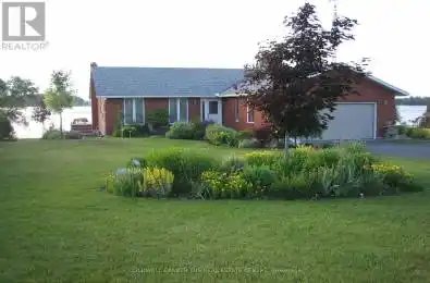 1530 County Rd 35 Road Prince Edward County (Sophiasburgh) Ontario K0K