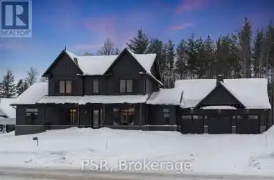 72 Georgian Grande Drive Oro-Medonte Ontario L0K1E0