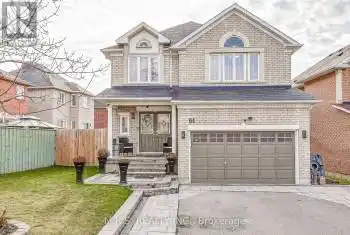 61 Stammers Drive, Ajax (Northwest Ajax), Ontario L1T0L4, 4 Bedrooms Bedrooms, ,3 BathroomsBathrooms,All Houses,For Sale,Stammers,E11963054