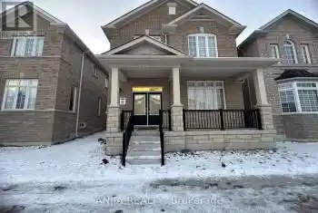 178 Webb Street Unit# bsmt, Markham (Cornell), Ontario L6B1N9, 2 Bedrooms Bedrooms, ,1 BathroomBathrooms,All Houses,For Rent,Webb,N11884963