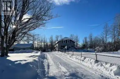 2066 IRISH Line Severn (Coldwater) Ontario L0K1E0