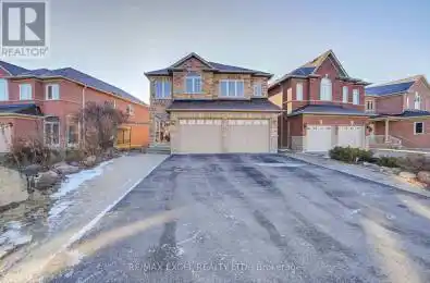 23 Lena Drive Richmond Hill (Rouge Woods) Ontario L4S2V4