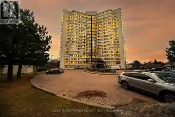 1360 Rathburn Road Unit# Ph06, Mississauga (Rathwood), Ontario L4W4H4, 3 Bedrooms Bedrooms, ,2 BathroomsBathrooms,Condo,For Sale,Rathburn,W11903190