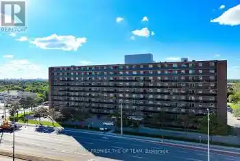 3533 Derry Road Unit# 607, Mississauga (Malton), Ontario L4T1B1, 2 Bedrooms Bedrooms, ,1 BathroomBathrooms,Condo,For Sale,Derry,W11962909