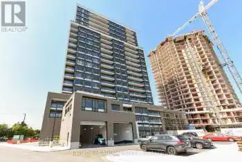 8010 Derry Road Unit# 501, Milton (Coates), Ontario L9T9N3, 2 Bedrooms Bedrooms, ,2 BathroomsBathrooms,Condo,For Rent,Derry,W11963152