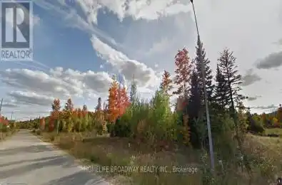 LOT 19 Nicklaus Drive Unit# LOT Bancroft Ontario K0L1C0