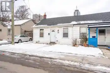 92 Aurora Street, Hamilton (Corktown), Ontario L8N2P7, 4 Bedrooms Bedrooms, ,1 BathroomBathrooms,All Houses,For Sale,Aurora,X11962884